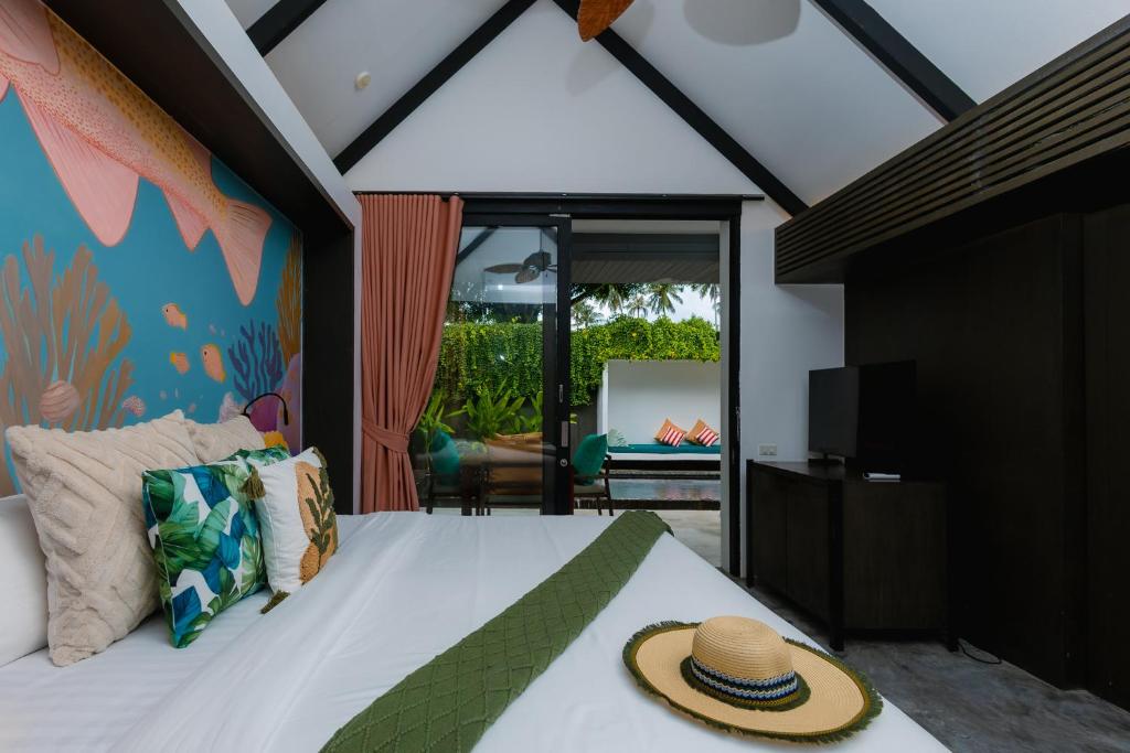 Tolani Resort Koh Samui photo 2