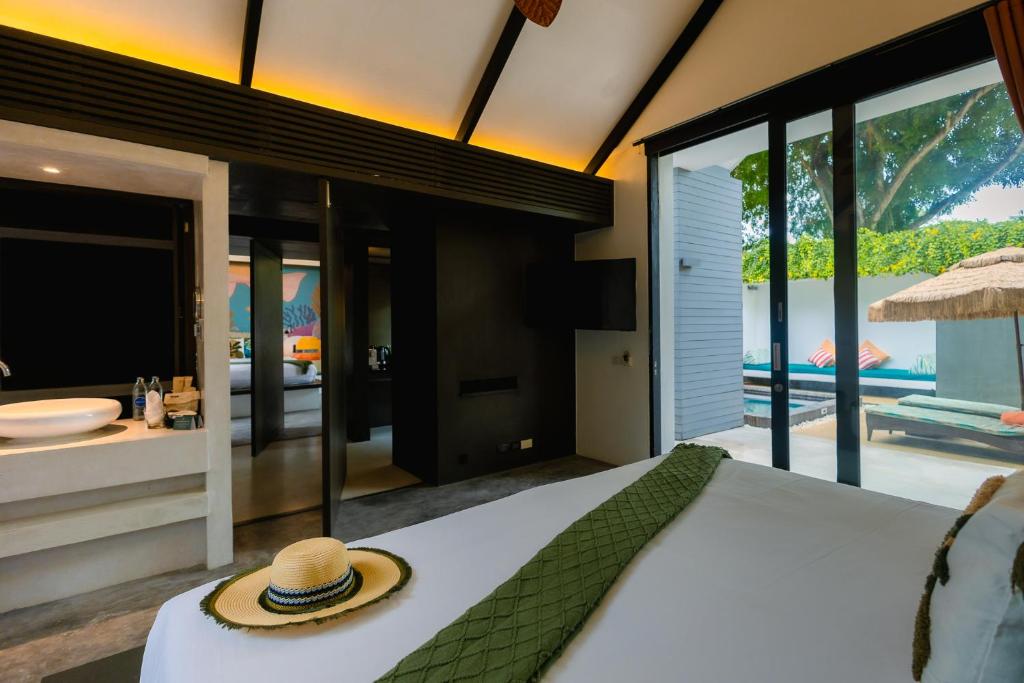 Tolani Resort Koh Samui photo 3