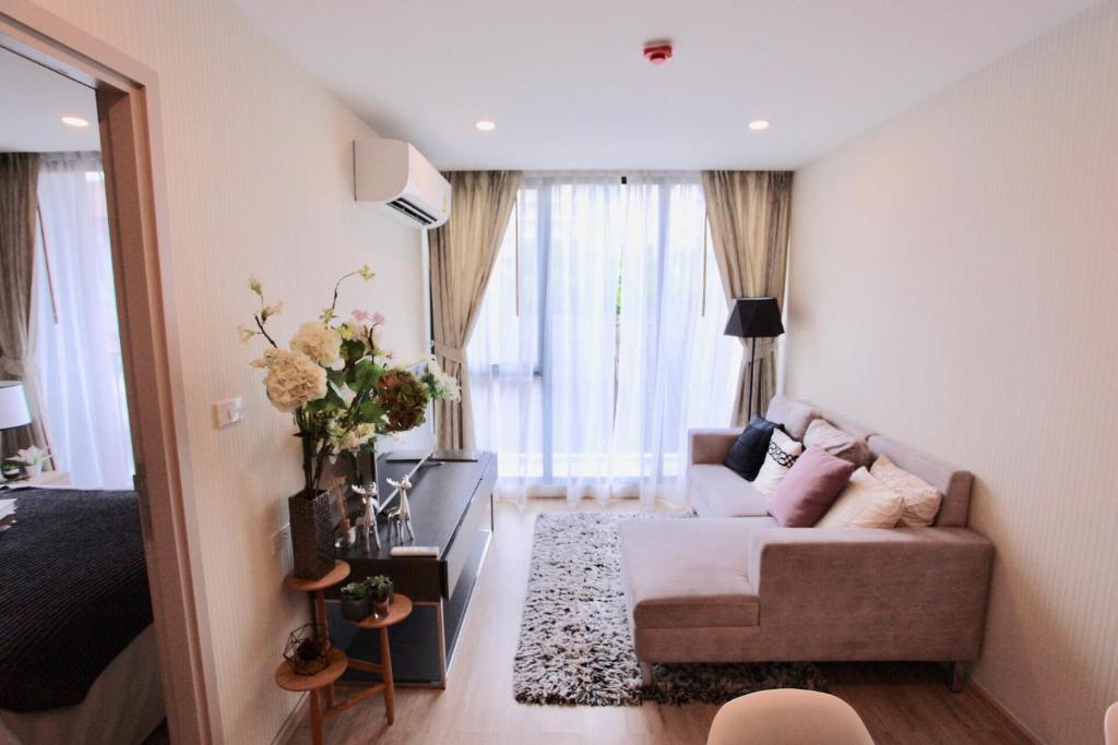 Comfy Condo On Nut photo 2