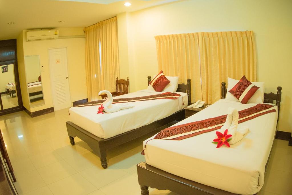 Submukda Phoomplace Hotel photo 2