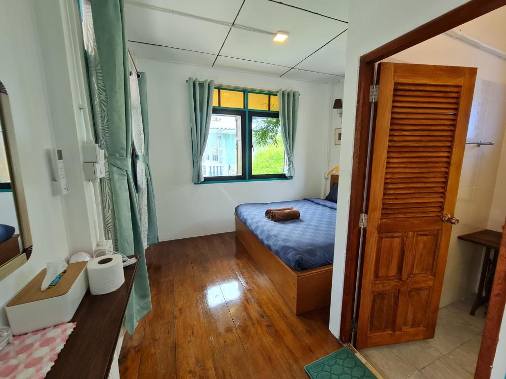 TepbunthomHouse Ayutthaya photo 2