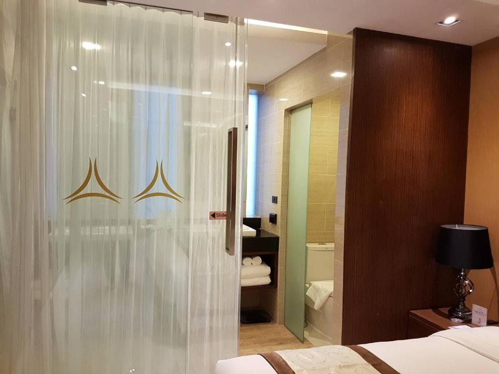 Syama Suite Sukhumvit 20 photo 3