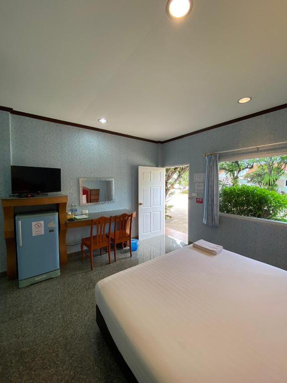 Soda Resort photo 2