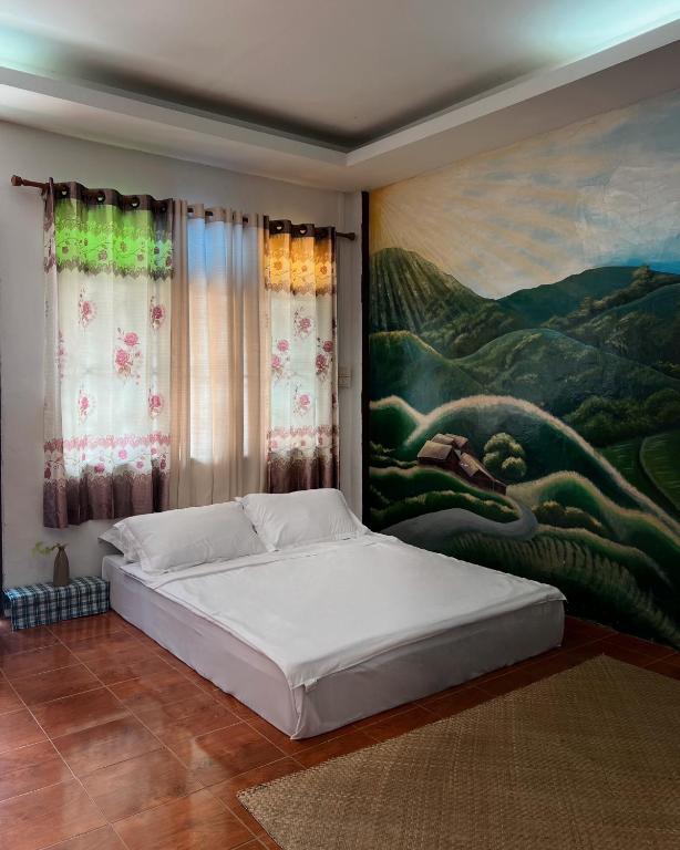 Lap nai doi homestay and space photo 2