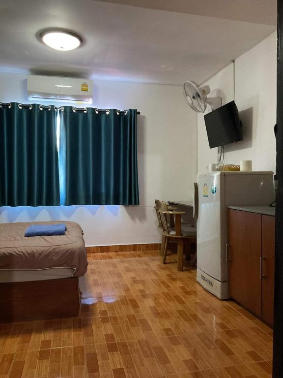 Zappa Guesthouse photo 2