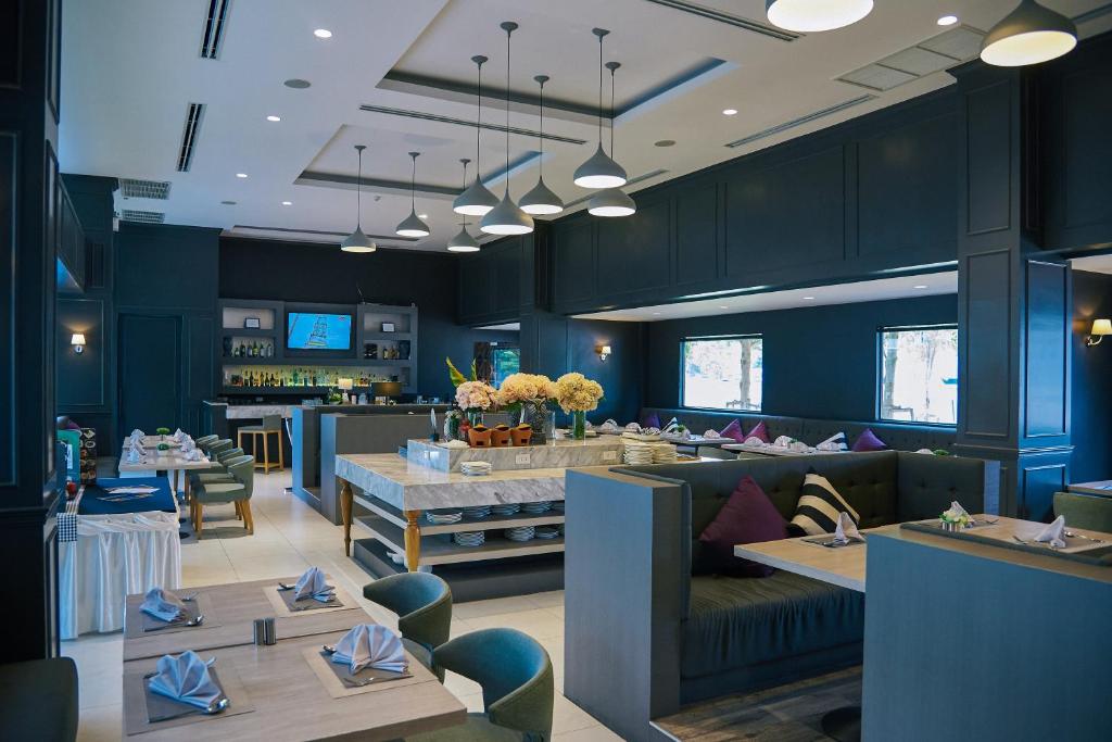 Serenity Hotel and Spa Kabinburi photo 3