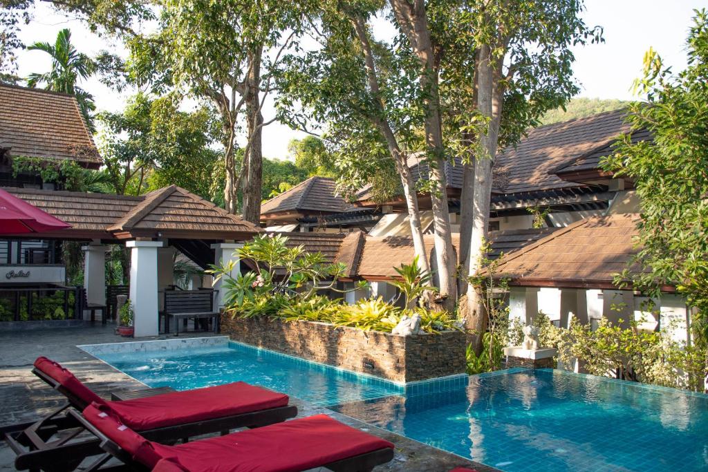 Samed Pavilion Resort — photo 1