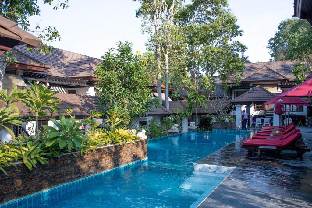 Samed Pavilion Resort photo 2