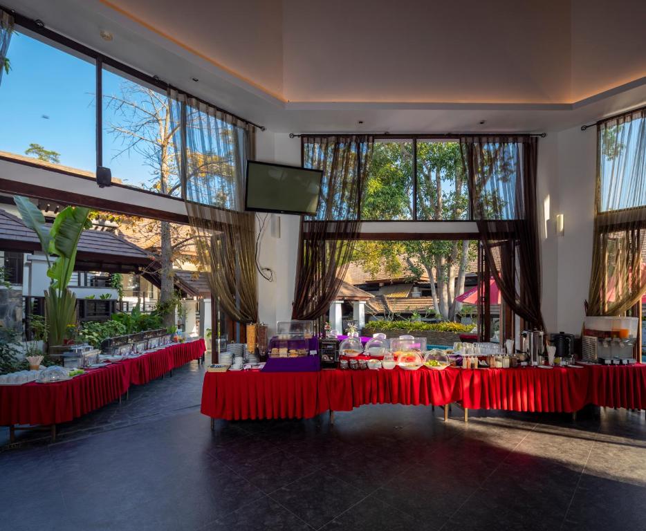 Samed Pavilion Resort photo 3
