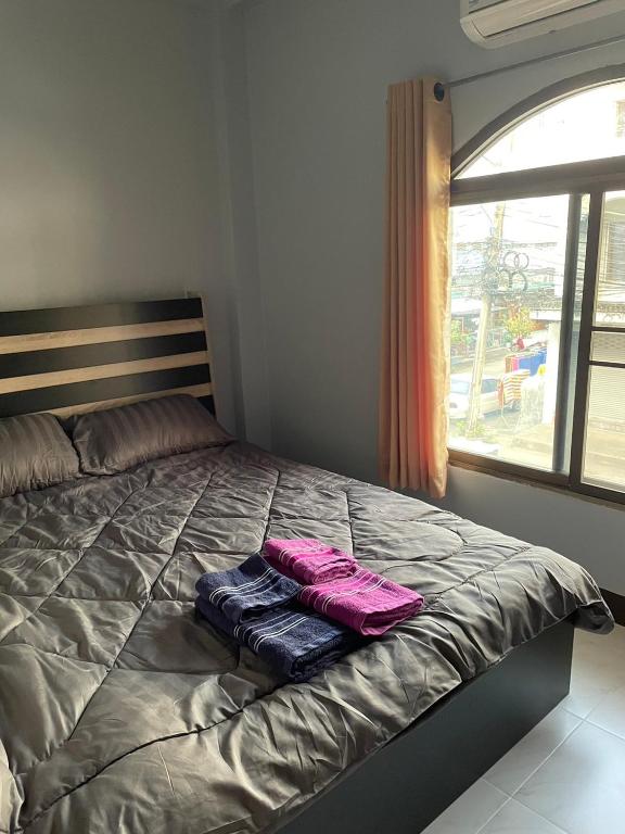 เส้นดี โฮสเทล Sendee Hostel photo 2