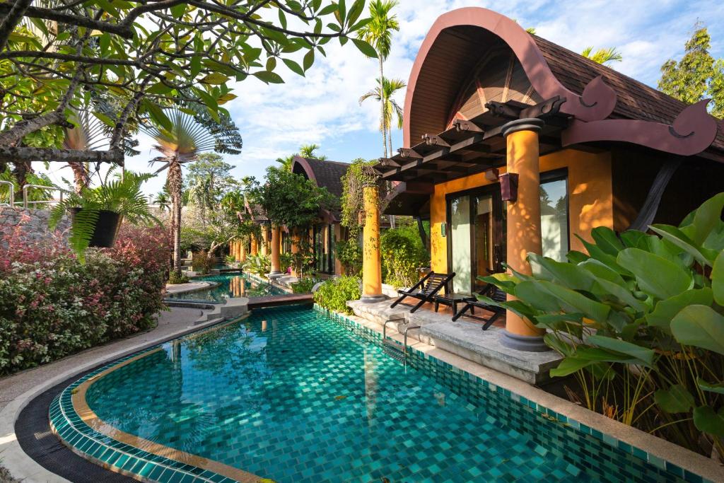 The Village Resort - SHA Plus — photo 1