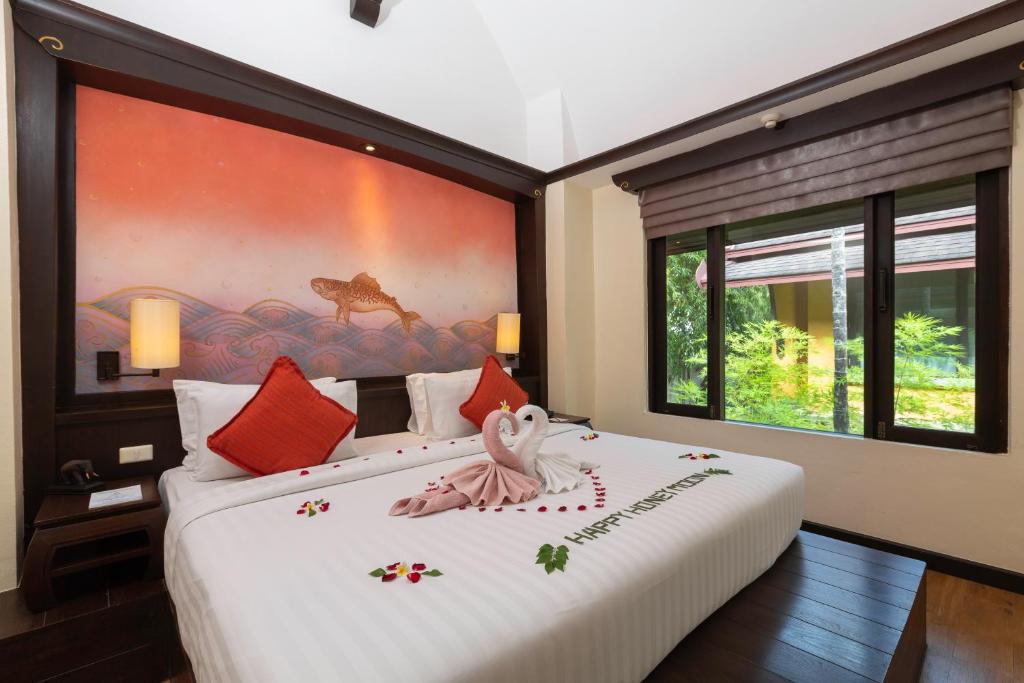 The Village Resort - SHA Plus photo 2