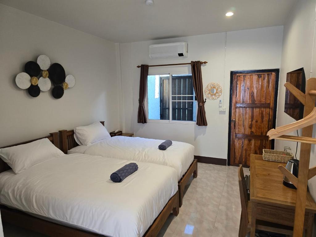 The Old City Rooms photo 2