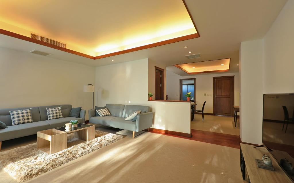 2bdr Townhouse in Laguna Village by Capital Pro photo 2