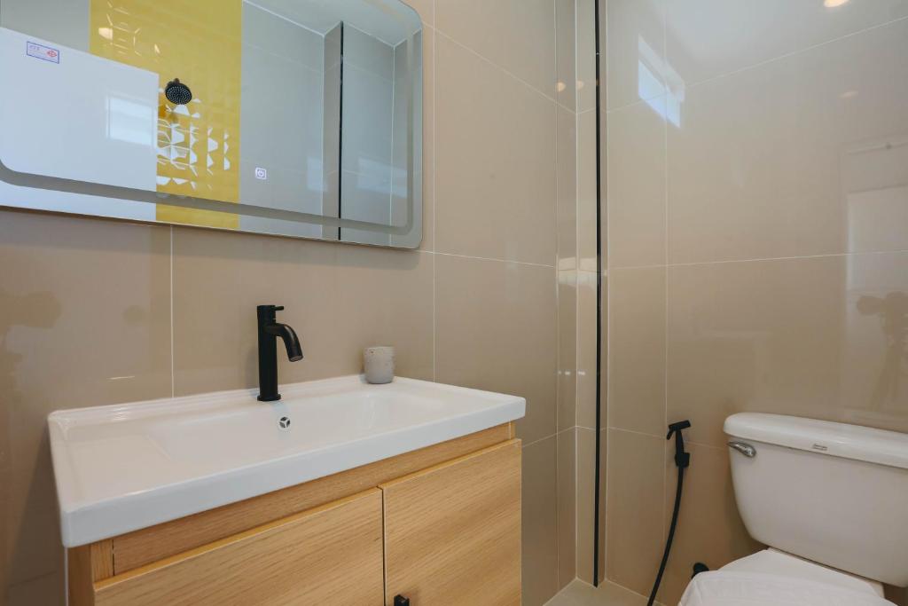 Wink City 4 Patong Phuket photo 2