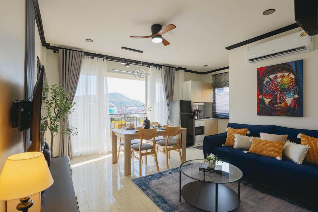 Wink City 4 Patong Phuket photo 3