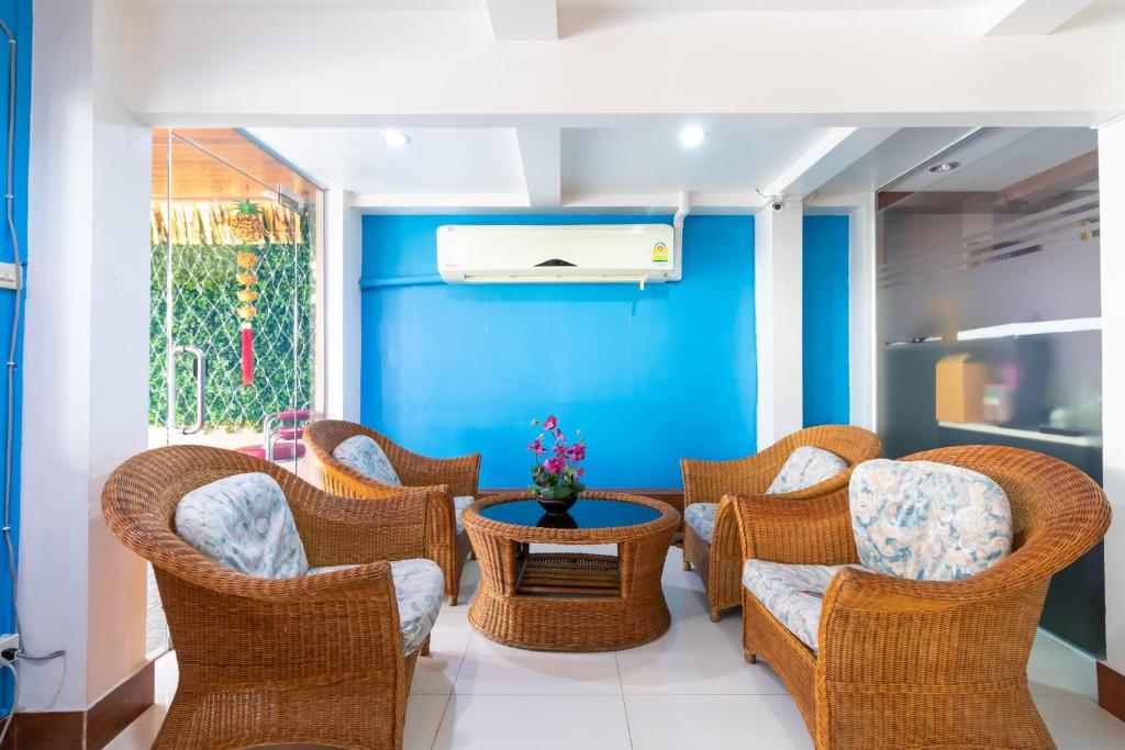 Thipurai Annex Hotel photo 3