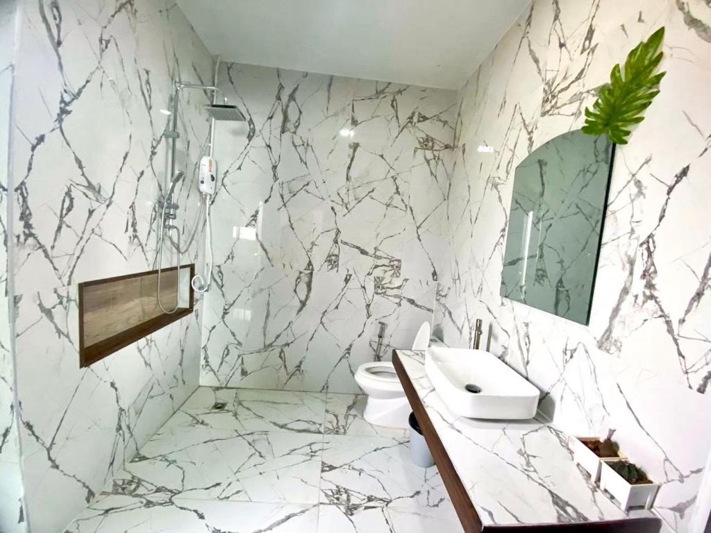 Rocky Pool Villa photo 3