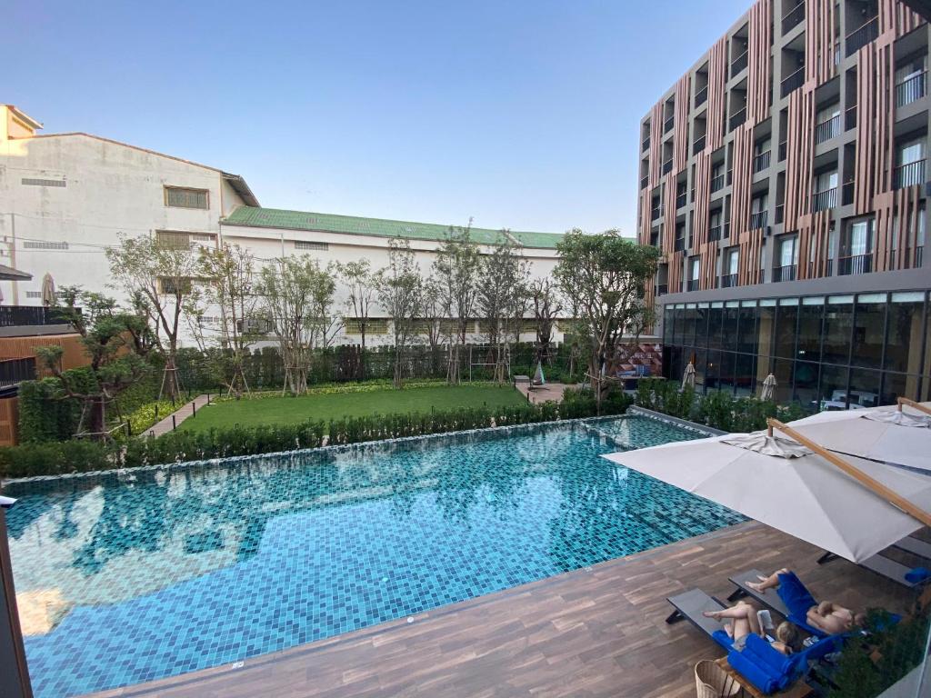 The Teak Hotel photo 3