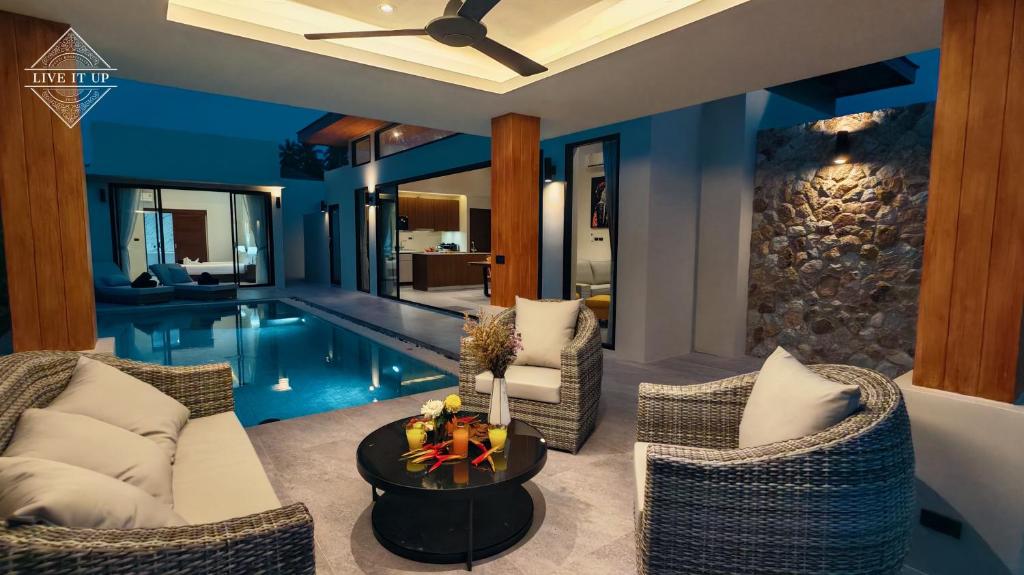 Santi Tara Villas photo 3