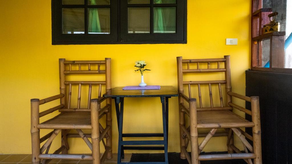 Sabina Guesthouse Kamala photo 3