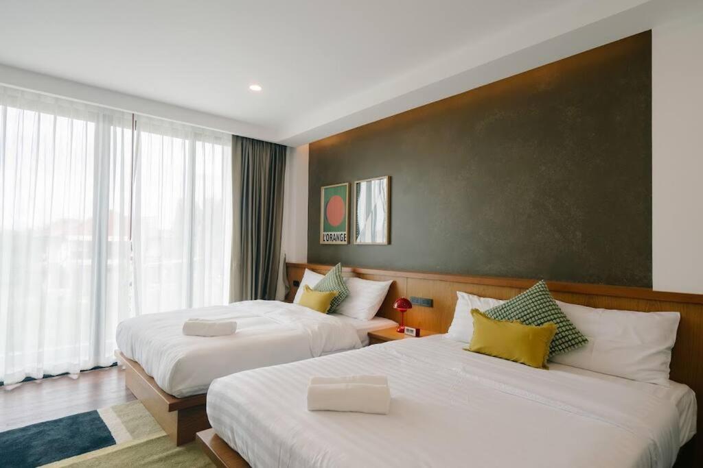 Soleil Villa Huahin photo 2