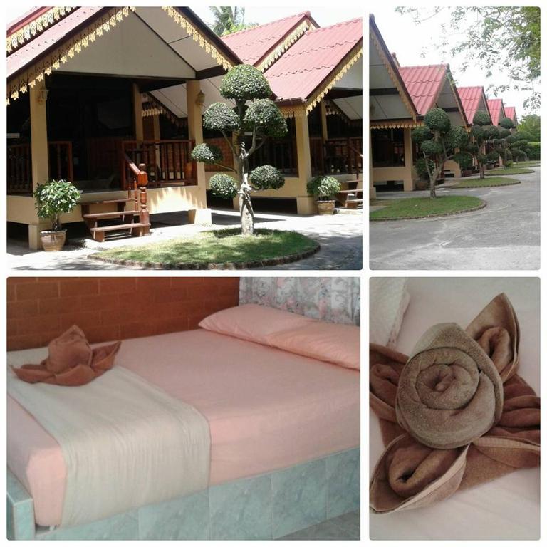 สุขทวีรีสอร์ท อ่าวมะนาว photo 2