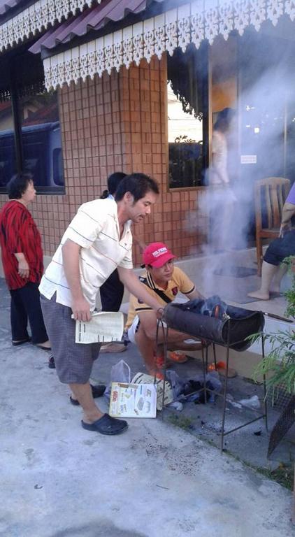 สุขทวีรีสอร์ท อ่าวมะนาว photo 3