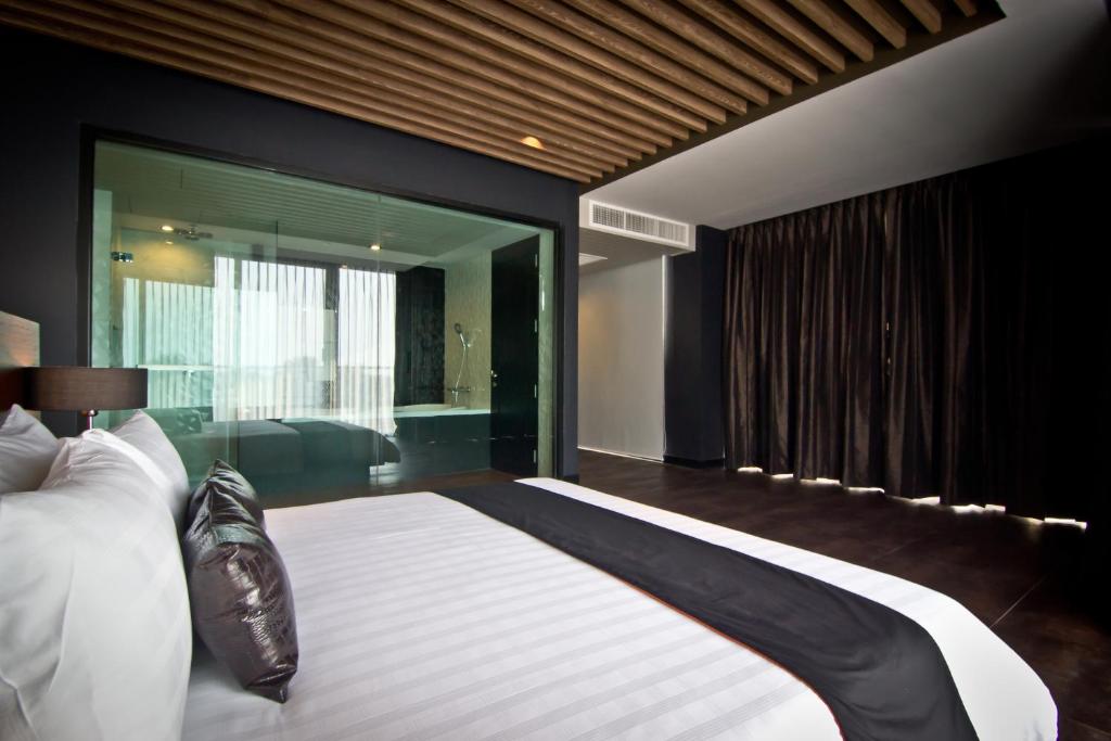 Tsix5 Hotel photo 2