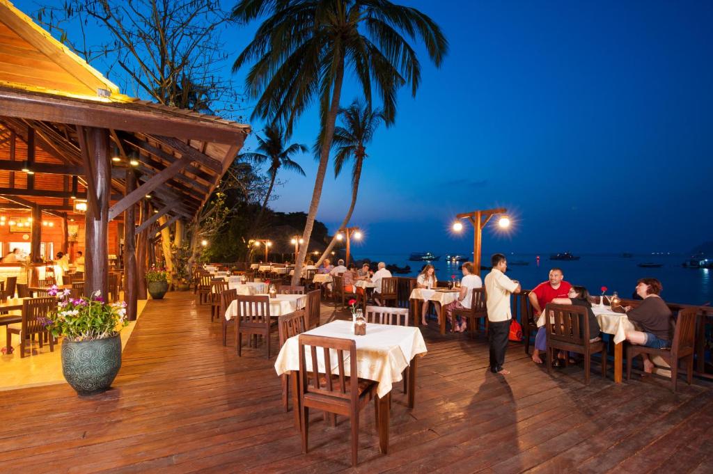 Sensi Paradise Beach Resort photo 2