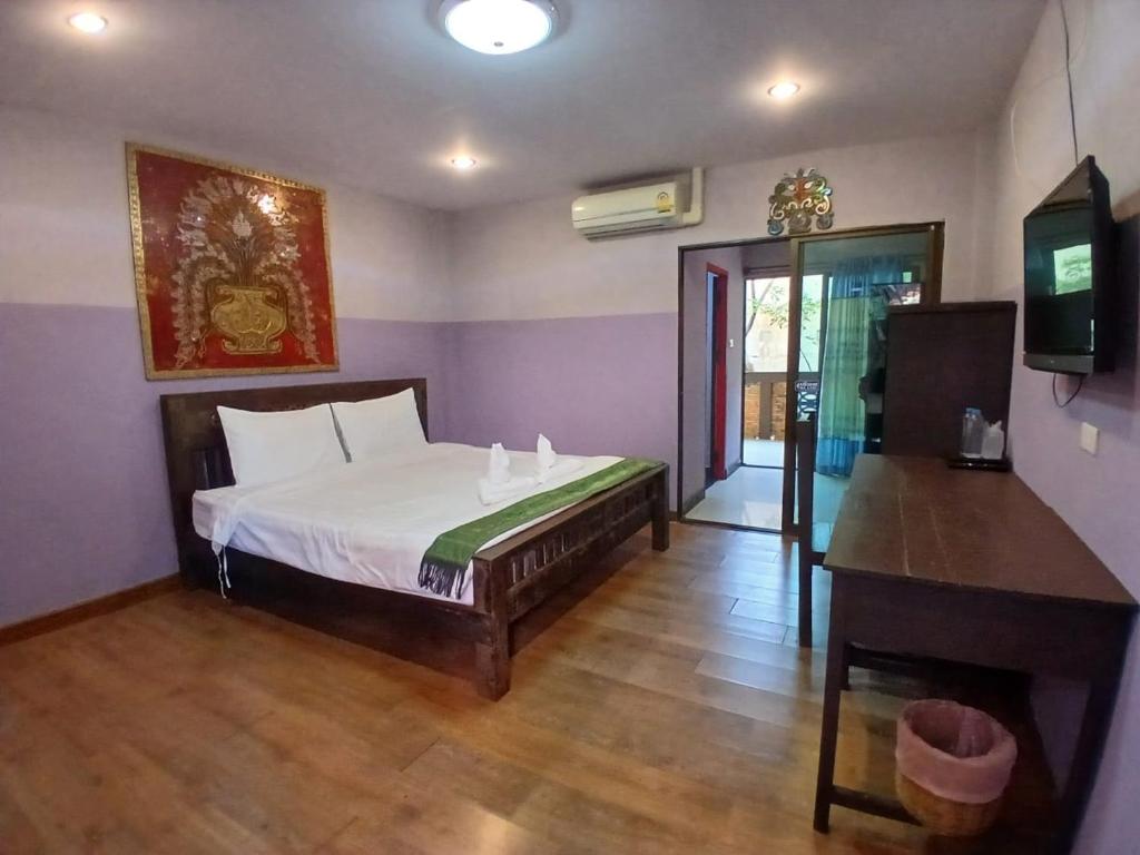 Lanna Boutique Resort Chiang Mai photo 2