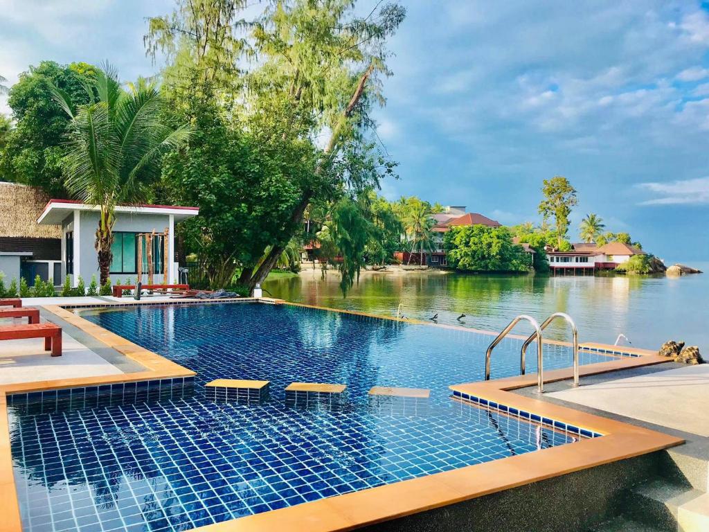 The Seaside Resort Koh Phangan — photo 1