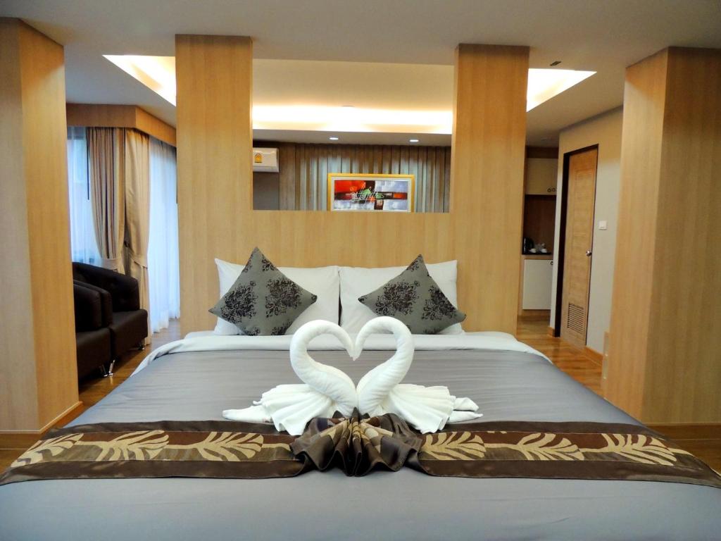 The U-Time Hotel photo 2