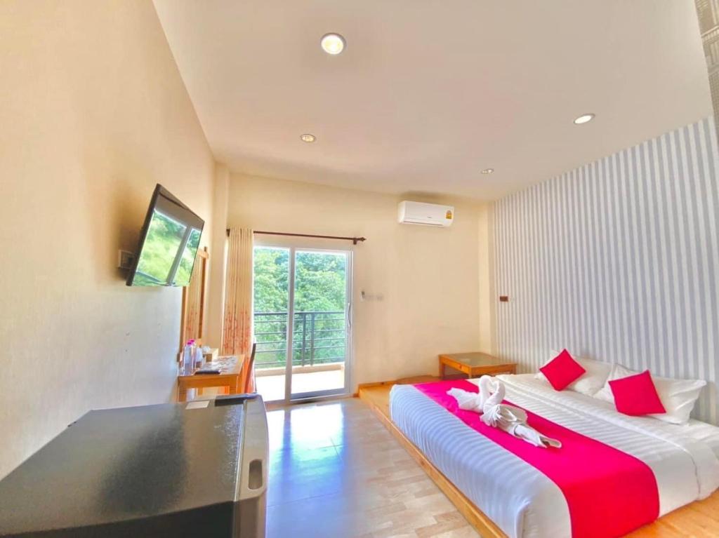 Sakura Yama Resort photo 2