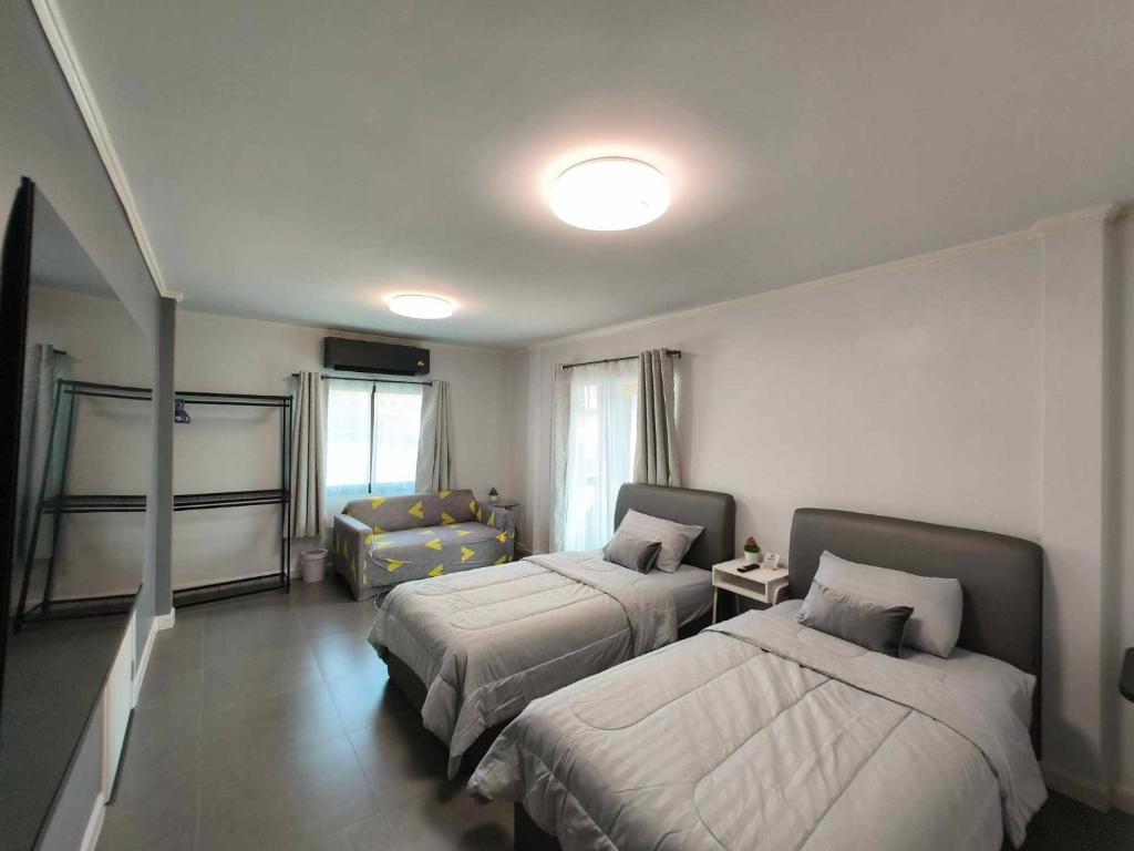 Sawadee Guesthouse Suvarnabhumi photo 2