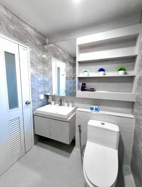 Sawadee Guesthouse Suvarnabhumi photo 3