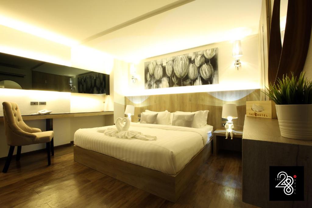 The 28th Hotel photo 2