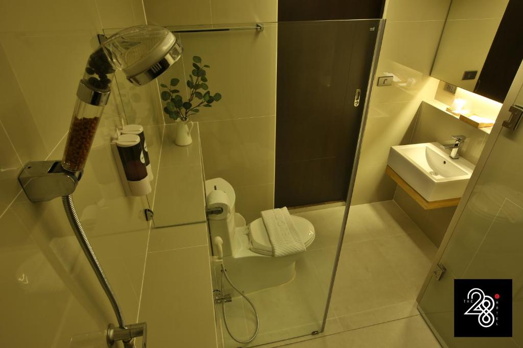 The 28th Hotel photo 3