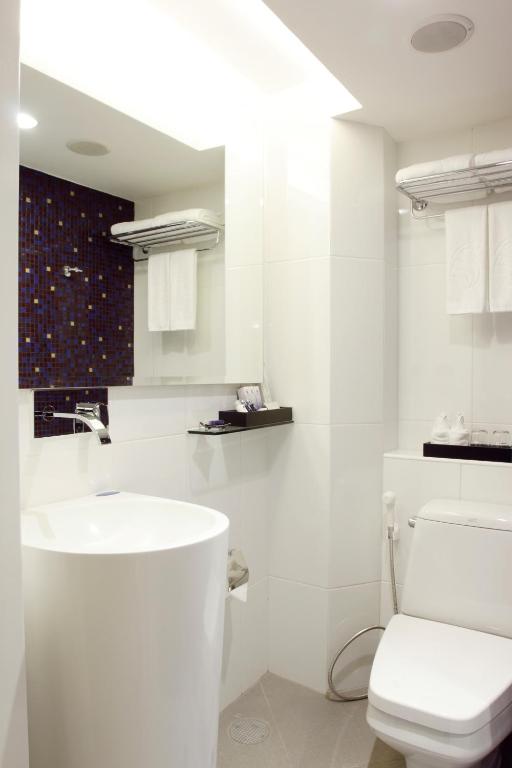 Aspira Skyy Sukhumvit 1 photo 2