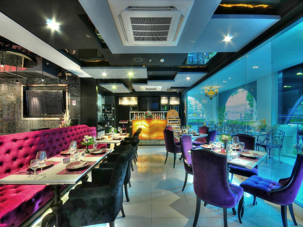 Aspira Skyy Sukhumvit 1 photo 3