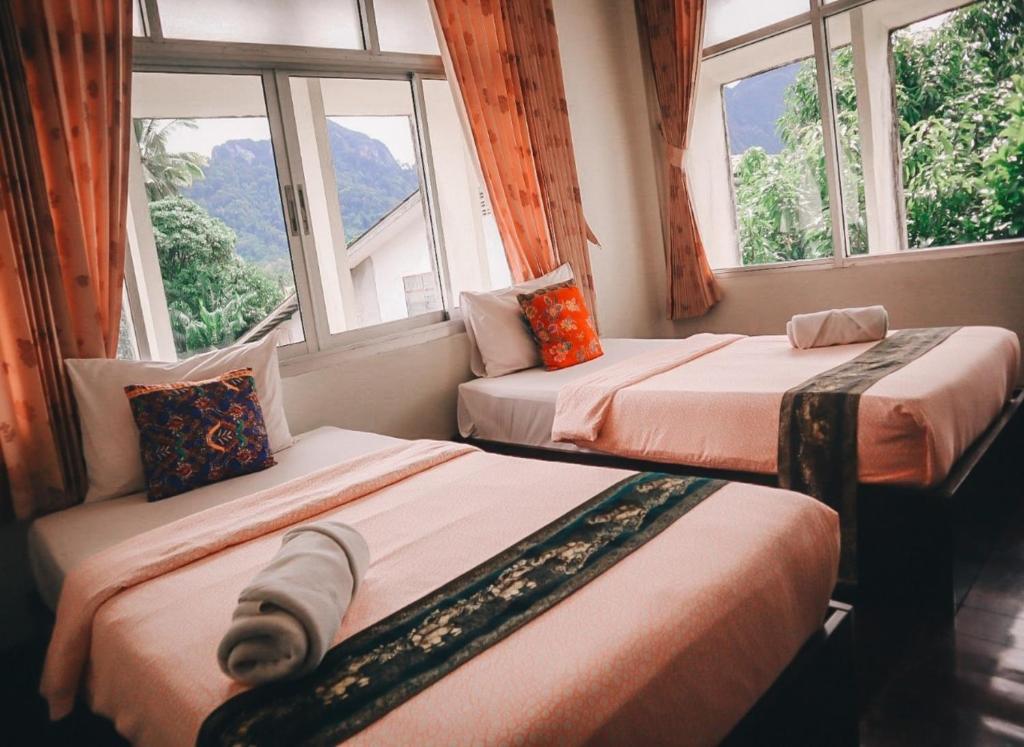 Thaweesuk Heritage Homestay photo 2