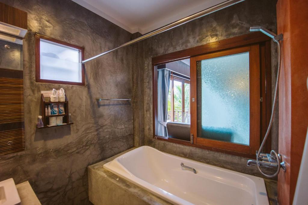 Sairee Hut Resort Koh Tao photo 3
