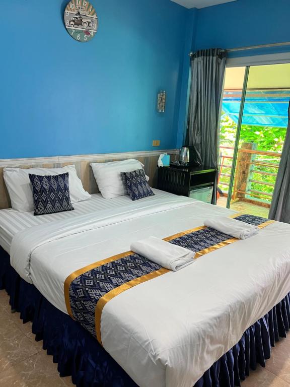 Searide hotel — photo 1