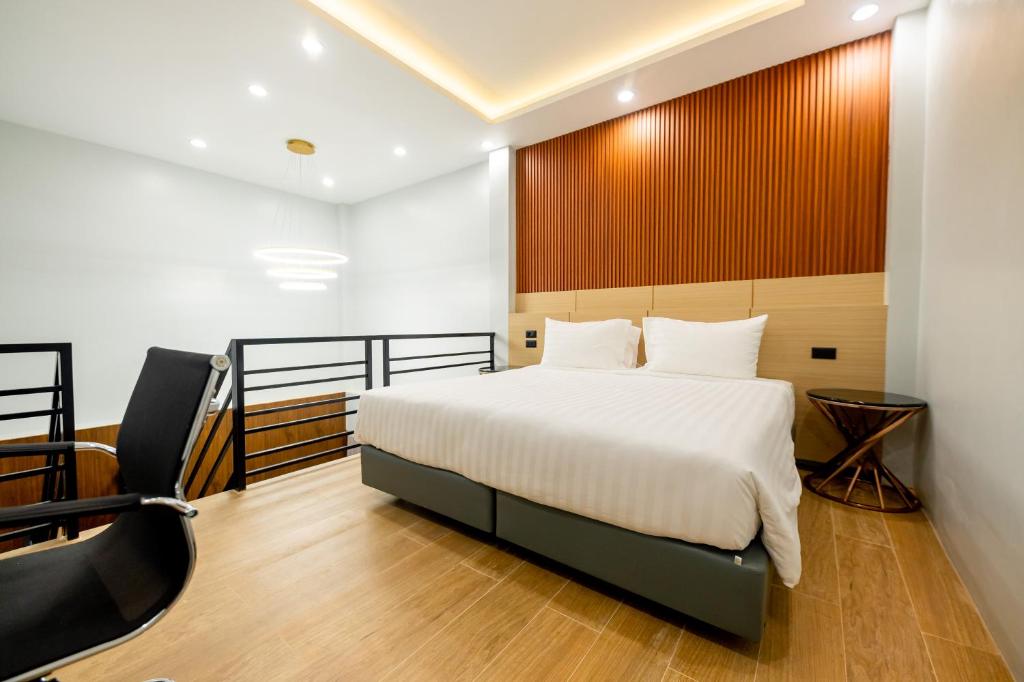 TOBEDzZ HOTEL — photo 1