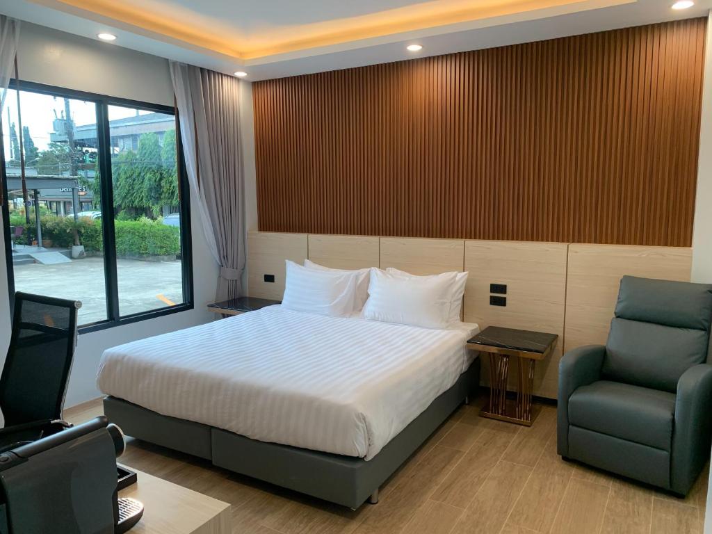 TOBEDzZ HOTEL photo 2