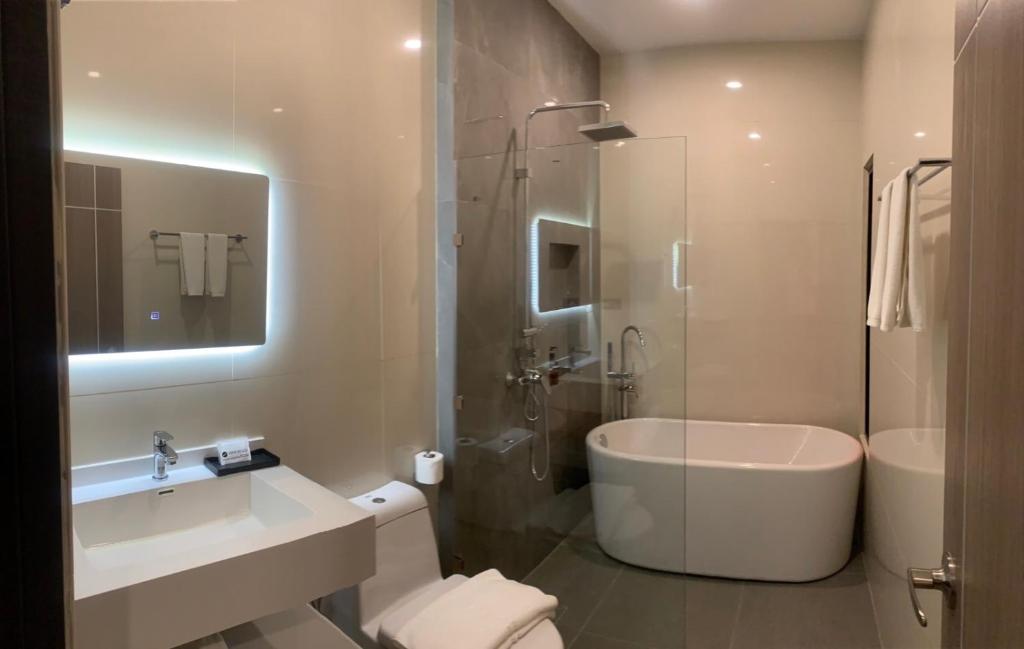 TOBEDzZ HOTEL photo 3