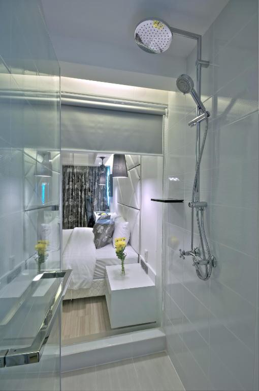 Sukhumvit Suites Hotel photo 3