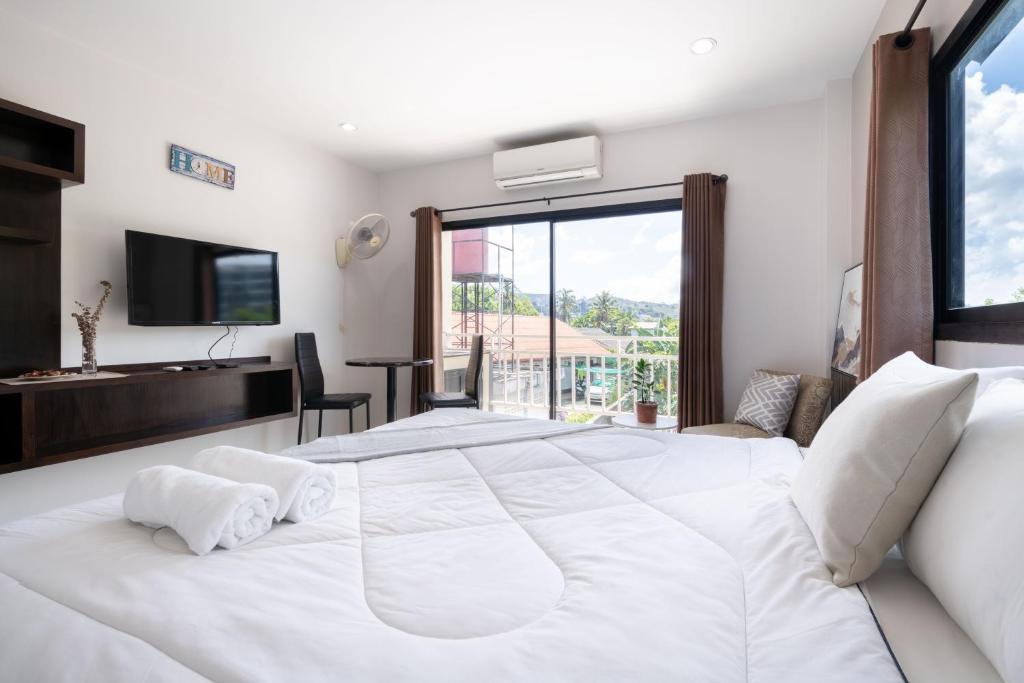 SD Residence I Naiyang Beach I HKT Airport photo 2