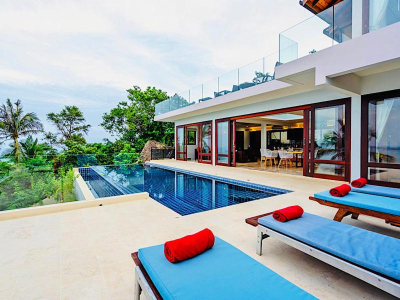 Sandalwood Luxury Villa Resort photo 2