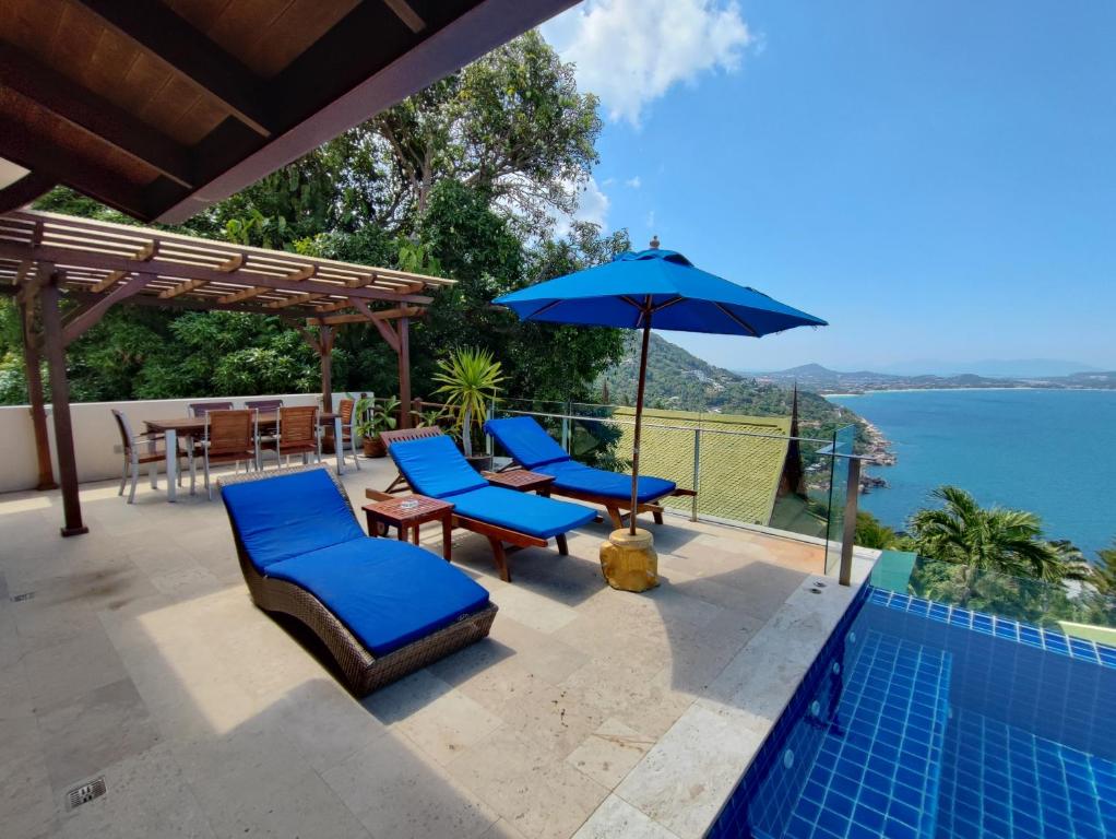 Sandalwood Luxury Villa Resort photo 3